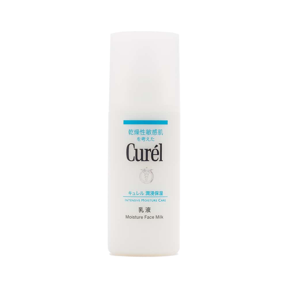 Curél CUREL Moisture Lotion Japan 120ml SHEIN USA
