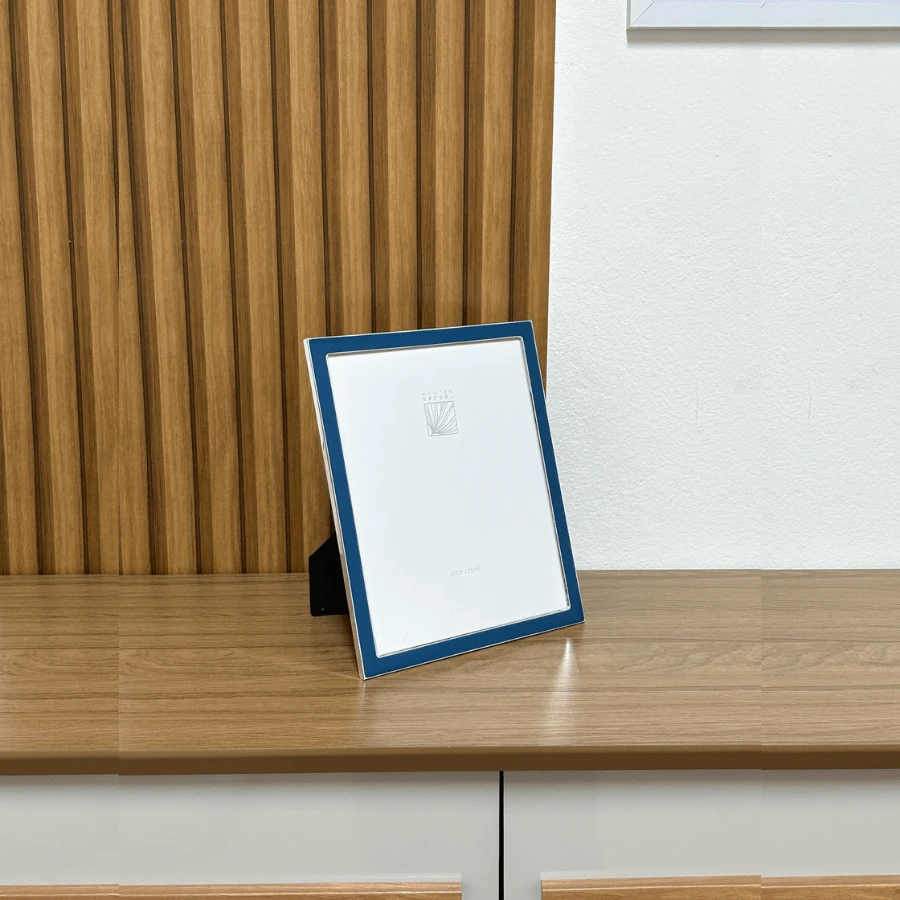 Frames And Photo Holders - 藍色 - 查看 1