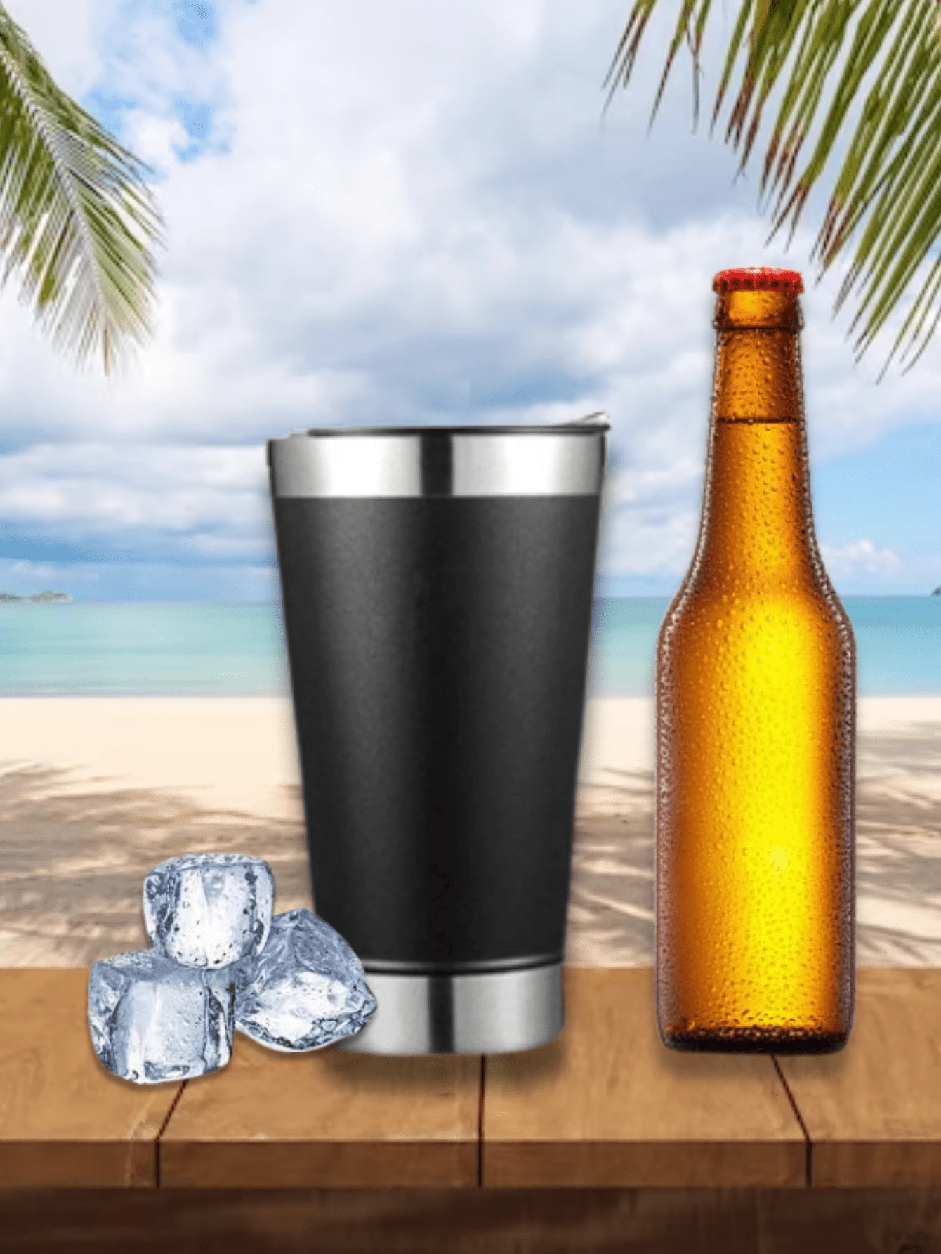 Vacuum Flasks & Thermoses - 彩色 - 查看 1