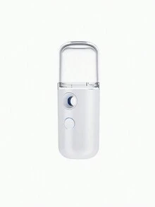 USB di động Có thể sạc lại Dưỡng ẩm Lạnh Xịt nước Máy giữ ẩm Đối với Nhà  Sử dụng - trắng - Xem 7