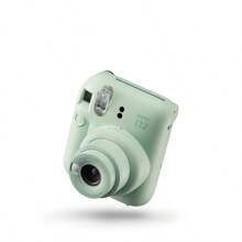 FujiFilm Camera - Green - View 3