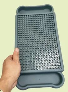 Set De Juguetes Para Construir Bloques Divertidos Y Educativos Para Niños Con Caja De Regalo, El Mejor Regalo - Multicolor - Ver 7