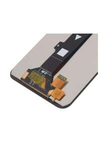 Mobile Phone LCD Screens - Tela Sem Aro Preto + Cola 15ml - 查看 4