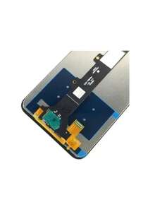 Mobile Phone LCD Screens - Tela Sem Aro Preto + Cola 15ml - 查看 3