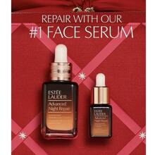 Estée Lauder ESTEE LAUDER 2023 Holiday Blockbuster / Christmas Value Size (12pcs) - White - View 3