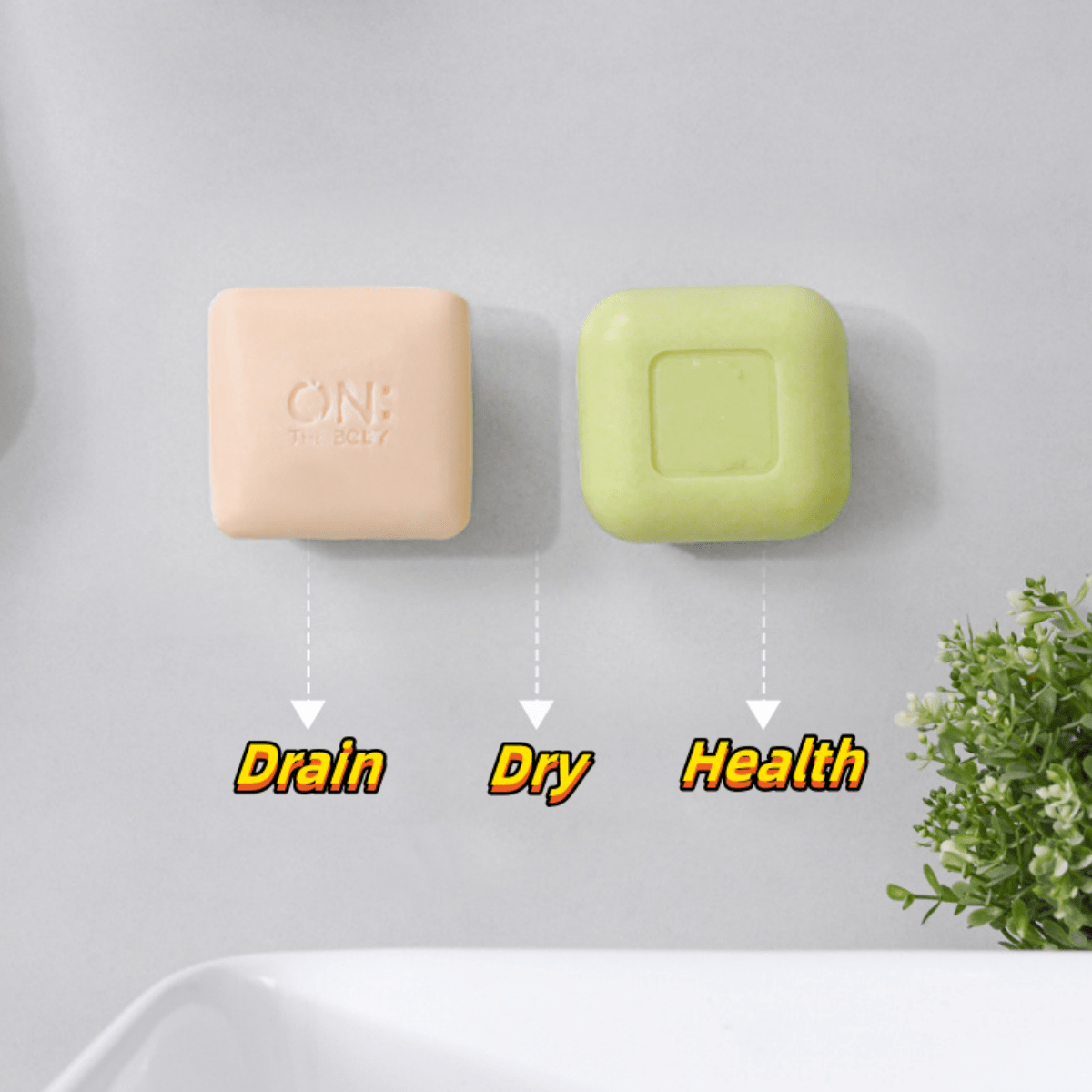 Soap Holder For Bathroom Meesho