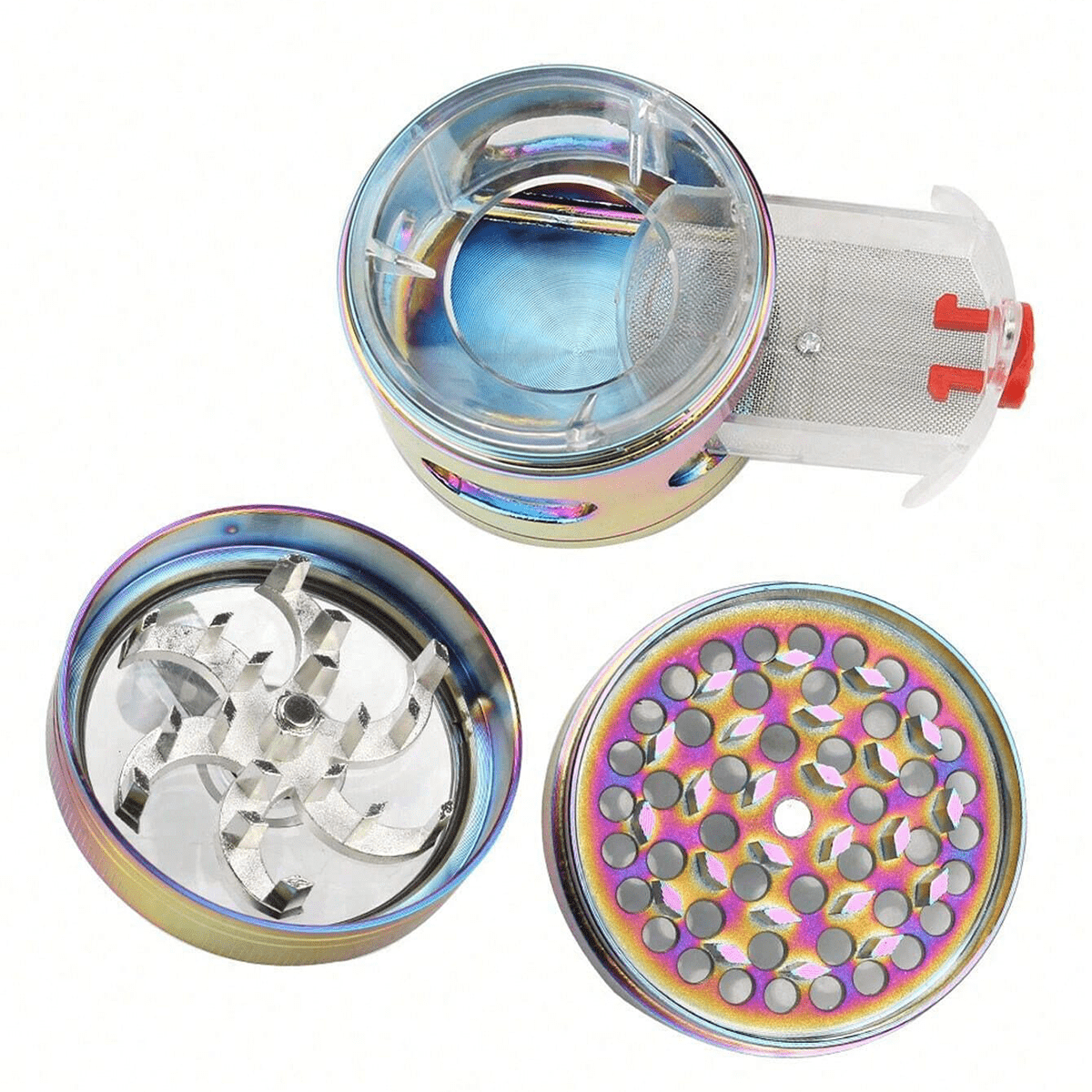 Maclean MC-108 B Tastaturhalter Unter Schreibtisch - Ergonomisch & Höhenverstellbar