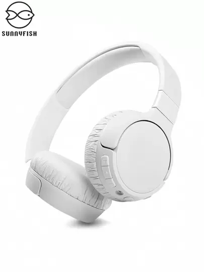 Fone de Ouvido On ear Bluetooth