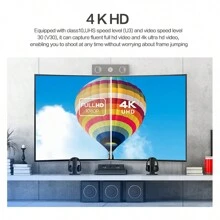 SANDISK SanDisk Extreme PRO MicroSDXC CARD, U3 4K V30 A2 Memory Card TF Flash Card 128GB 1TB 512GB 256GB 64GB 32GB, High Speed Micro SD Card Mini SD Card For Phone Camera Monitor Drone