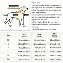 Pet Raincoat For Dogs And Cats, Outdoor Four-Legged Coat For Corgis, Teddys, Etc. With Leash Hole - Yellow - View 2