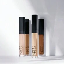 Nars 亮泽奶油遮瑕膏，甜蜂蜜，6ml 平滑、高光和修容 - 甜蜜 Honey - 查看 5