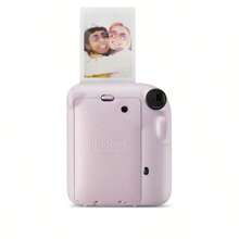 FujiFilm Camera - Lila - Ver 5