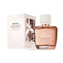 Mary Kay Velvet Scent Perfume 50 Ml - Rosa - Ver 2