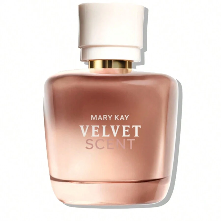 Mary Kay Velvet Scent Perfume 50 Ml - Rosa - Ver 1