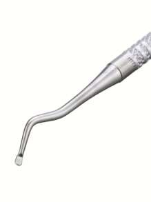 3pcs Stainless Steel Ingrown Toenail Tool Kit - Double Sided Pedicure Nail File, Lifter, Spoon, And Pusher For Cleaning And Removing Ingrown Toenails,Bag,Organizer,Storage