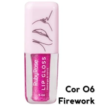 Lip Gloss - 06 - 查看 3