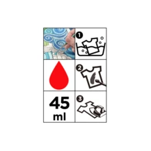 PINTURA TEXTIL LINEA ARTIX PAINTS MEXICO PAPER - Rojo - Ver 2