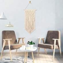 4入組橡木壁掛鉤,衣架,木製掛鉤掛在牆上,帽子衣架,浴室、臥室、客廳、廚房毛巾掛鉤,附有4根釘子 - 黃色 - 查看 6