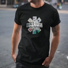 Women T-Shirts - màu đen - Xem 2