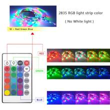 1 套 Usb Diy 背光電視燈帶,3.28 英尺/9.84 英尺 Smd 2835 Led 家居裝飾柔性櫥櫃燈 - 彩色 - 查看 2