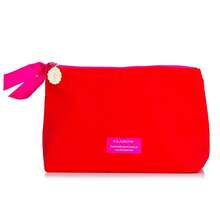 Clarins Double Serum & Extra-Firming Collection  3pcs+1bag - 白色 - 查看 3