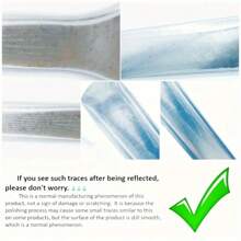 1個橘類榨汁器,多功能檸檬榨汁機,創意橙汁機,手動榨汁機,檸檬擠汁器,不鏽鋼手動水果擠汁器,橘汁擠汁器,廚房物品,廚房小工具 - 銀色 - 查看 5