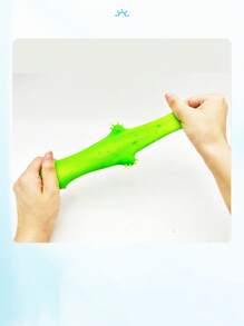 Cactus Potted Plant Slow Rising Toy Squishy Stress Relief Squeeze Toy Creative Ornament - Dark Green - View 4