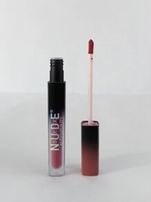 Lápiz labial líquido matte de larga duración set de 6 piezas - Multicolor - Ver 1