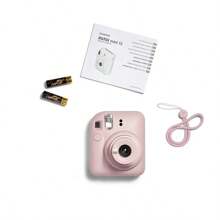 FujiFilm Camera - Pink - View 6