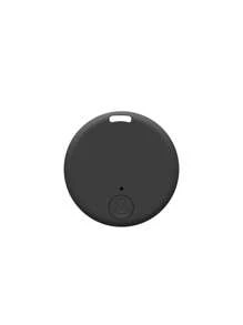 Circular Intelligent Anti-Loss Device - Smart Portable 5.2 Pet Mobile APP Positioning Bidirectional Warning Alarm - Multicolor - View 8