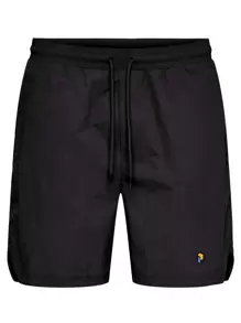 Men Shorts - màu đen - Xem 1
