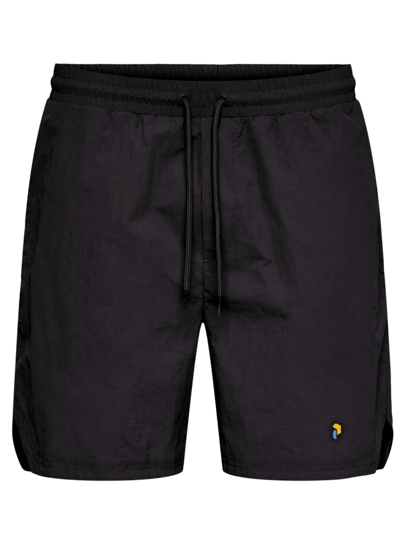 Men Shorts - màu đen - Xem 1