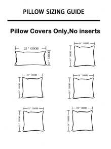 1pc Rhinestone Decor Cushion Cover Without Filler, Modern Throw Pillow Case For Sofa - Black - View 2