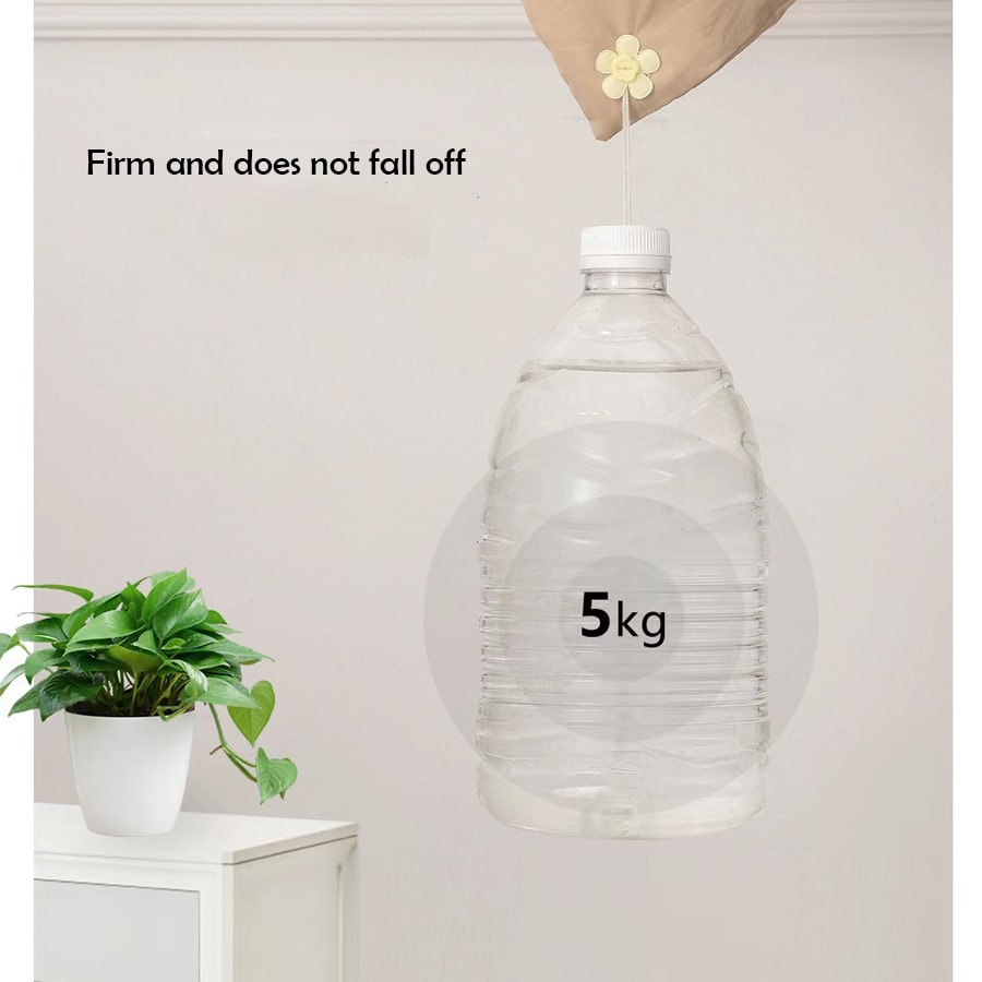 Quilt Fixer Bed Sheet Clip Clamp With Soft Safe Rubber Material, No