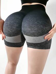 Leggins Cortos Sexy Para Mujer Yoga Short Pilates Moda Pantalones Cortos Deportivos Fitness Entrenamient Para Gym Correr