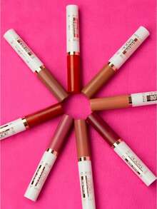 Liquid Lipstick - Các loại màu - Xem 5
