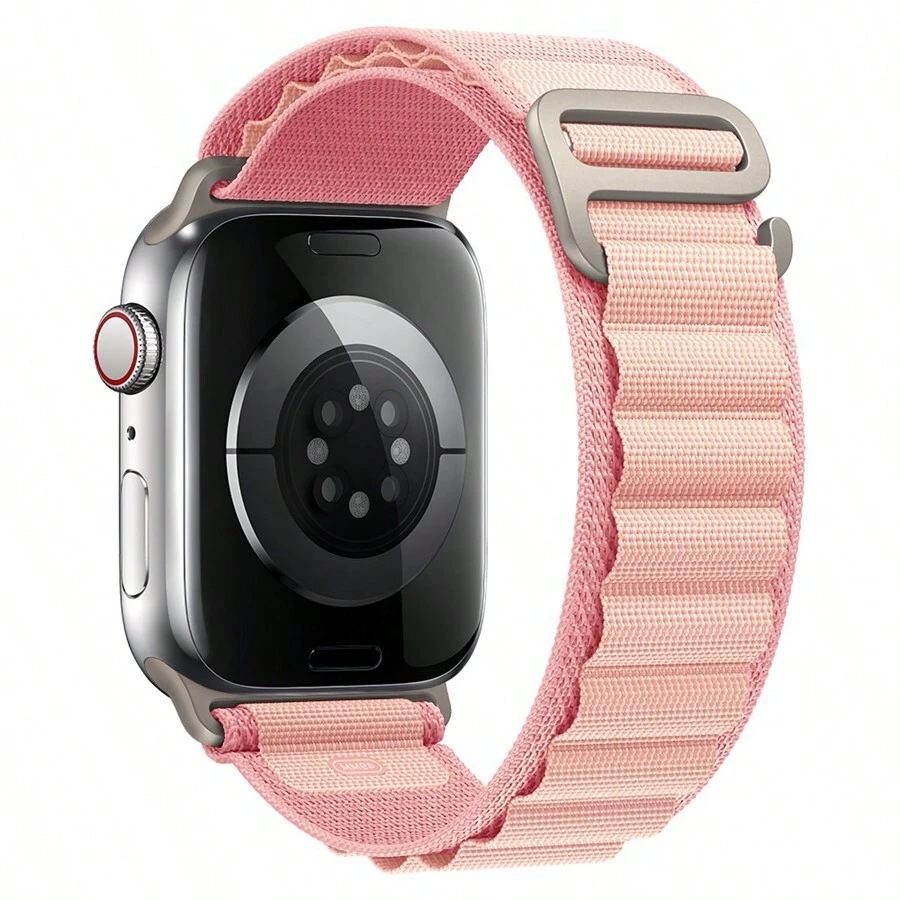Smart Watches - Różowy - Zobacz 1