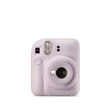 FujiFilm Camera - Lila - Ver 2