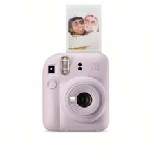 FujiFilm Camera - Lila - Ver 1