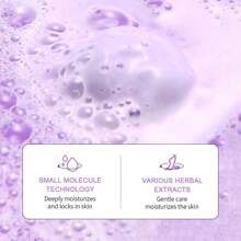 4入組乾花沐浴球禮盒,包含玫瑰沐浴鹽球,適用於男女放鬆泡浴,是情人節的絕佳禮物 - 彩色 - 查看 3