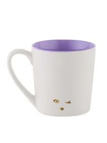 Tazas para Café con Frases Divertidas de 500ml LuckyLy, Grandes y Originales, Taza Térmica ideal como Regalos para Mujer Navidad San Valentín, Regalos para Mamá y Día del Maestro – Modelo Nira, Tarde