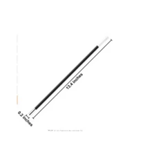 1套/5件1920年代女士復古黑色羽毛頭帶珍珠項鍊多層珍珠手鍊復古流蘇耳環手套支架配羽毛蛇紋圍巾萬聖節裝扮用品 - 彩色 - 查看 7