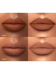 Liquid Lipstick - Các loại màu - Xem 8