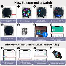 2024新款1入組中性矽膠帶運動智慧手錶,具有電話功能,健康監測包括心率/睡眠/血壓/血氧濃度,計步器/卡路里/距離追蹤器,鬧鐘和呼叫通知,多功能,1.85英寸高清全觸摸屏,與android和ios系統兼容 - 金色 - 查看 13