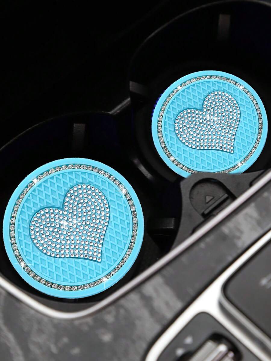 Car Cup Holder Mat SHEIN USA