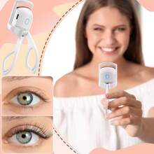 Eyelashes Tools - White - View 2