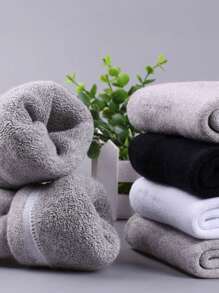 4雙冬季保暖中筒男襪,隨機發貨 - 彩色 - 查看 2