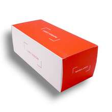 Lentes De Sol Deportivos - Negro - Ver 4