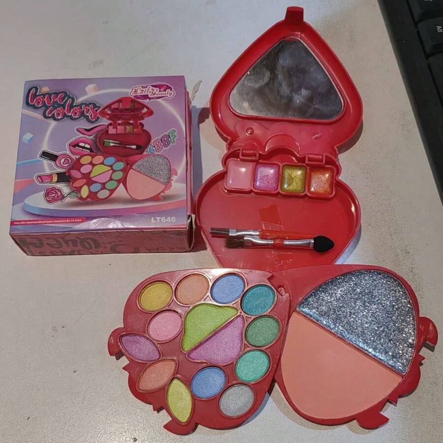 Makeup Sets - LT646 - Xem 1