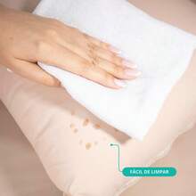 Pillowcases & Shams - 米色 - 查看 2